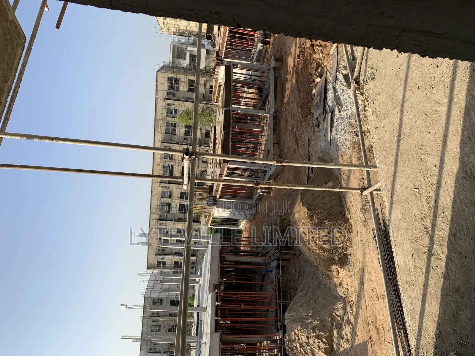 6bdrm Villa in Jabi for sale in Jabi