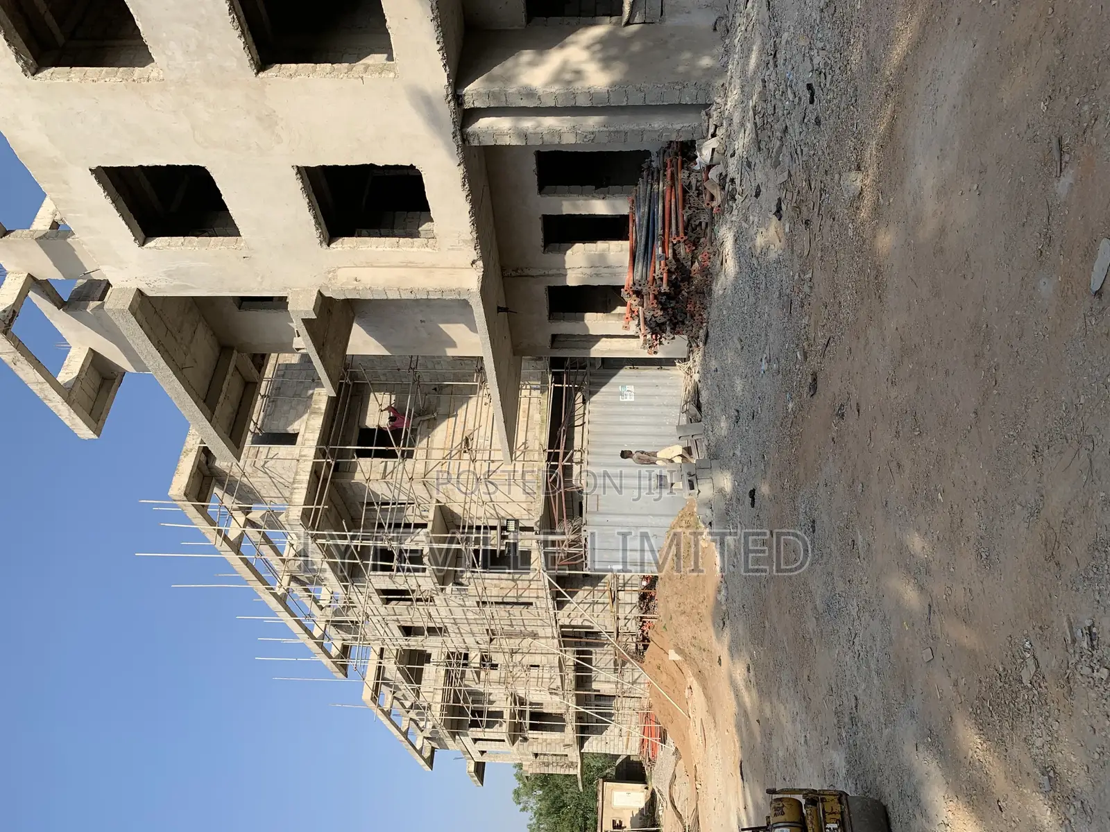 6bdrm Villa in Jabi for sale in Jabi