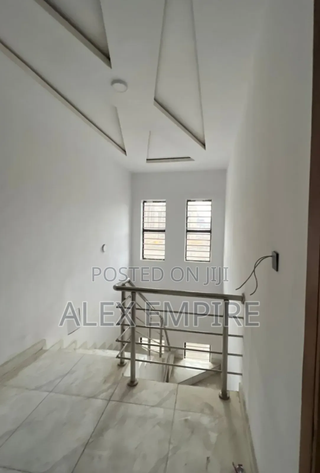 3bdrm Apartment in Amuwo-Odofin for sale in Amuwo-Odofin