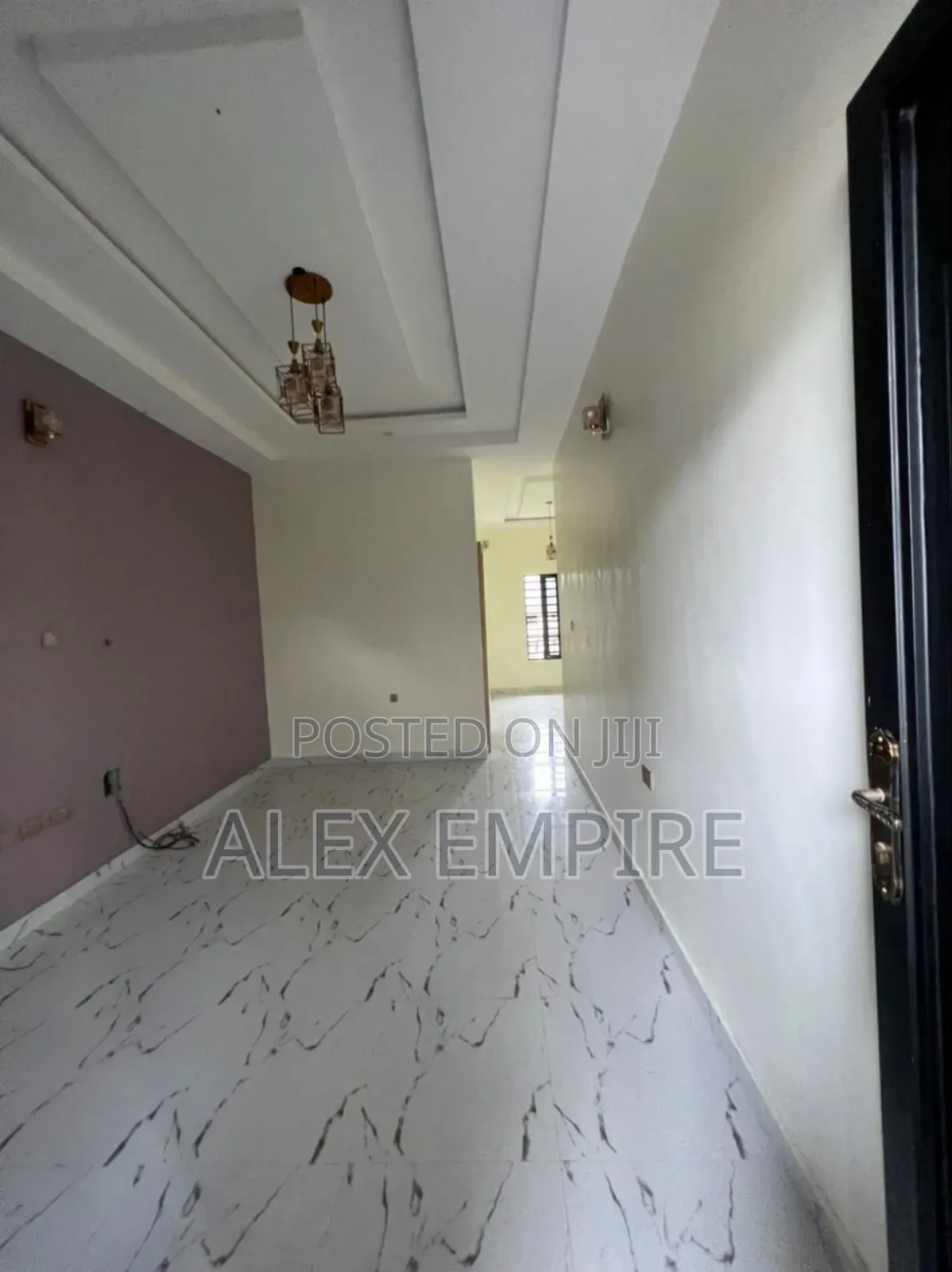 2bdrm Apartment in Ago Palace for rent in Ago Palace