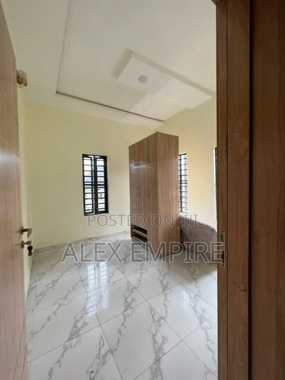 2bdrm Apartment in Ago Palace for rent in Ago Palace