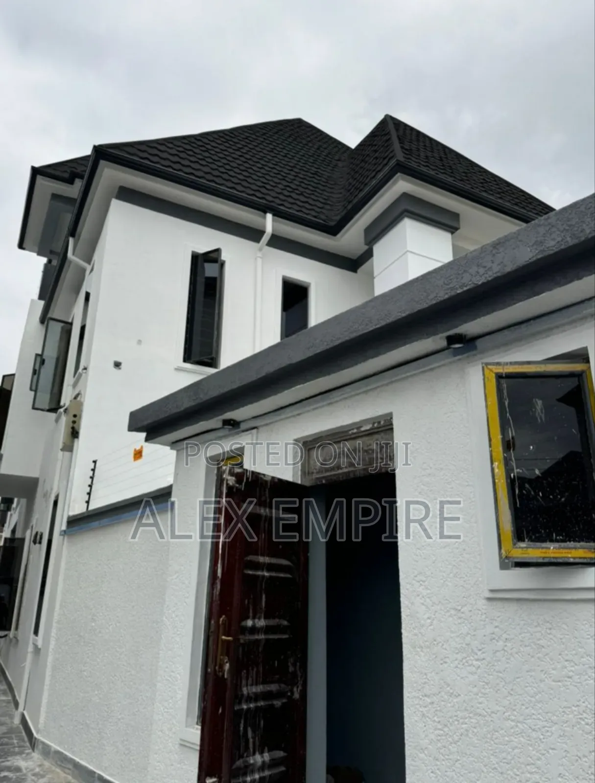 3bdrm Apartment in Amuwo-Odofin for rent in Amuwo-Odofin