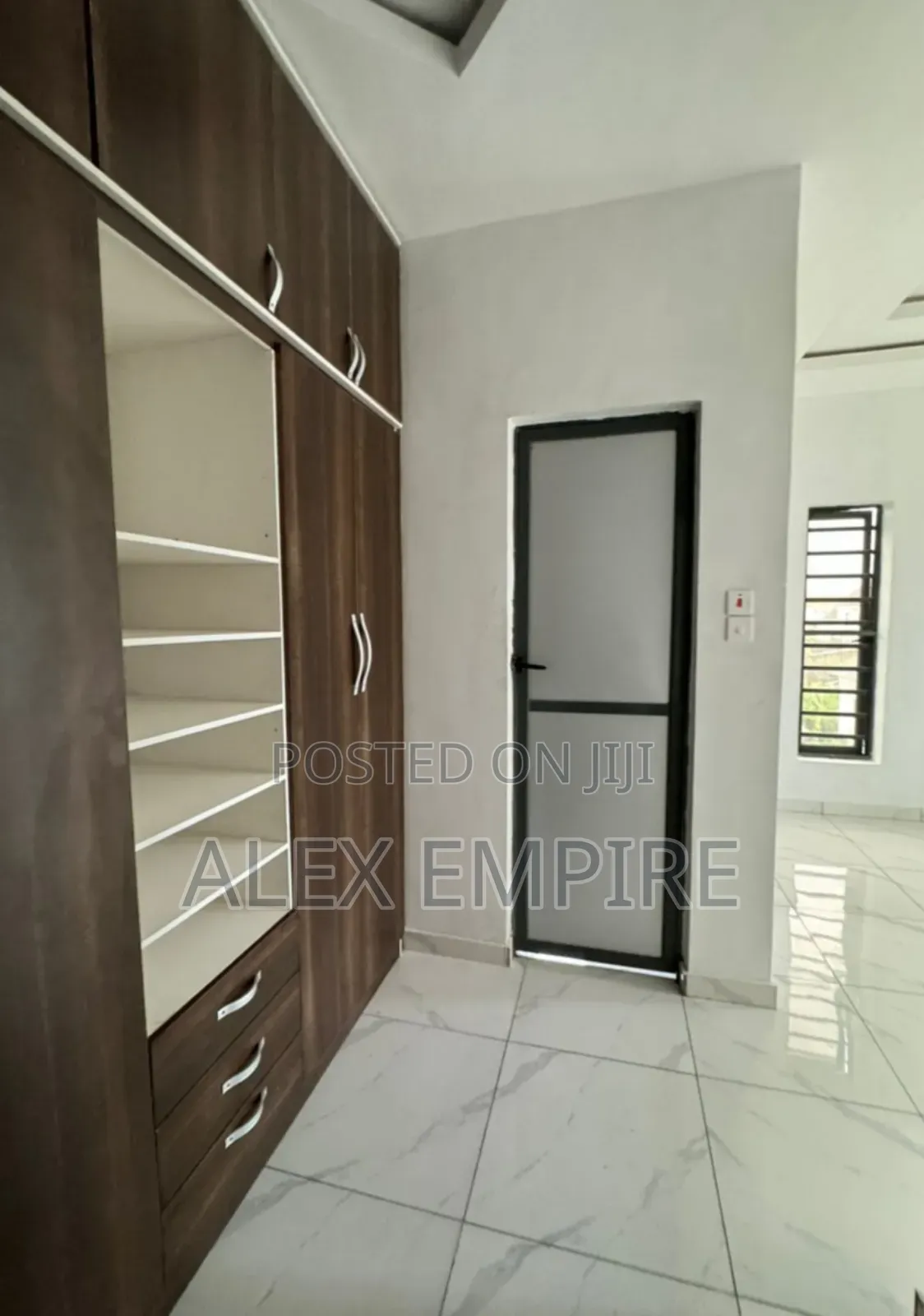 3bdrm Apartment in Amuwo-Odofin for rent in Amuwo-Odofin