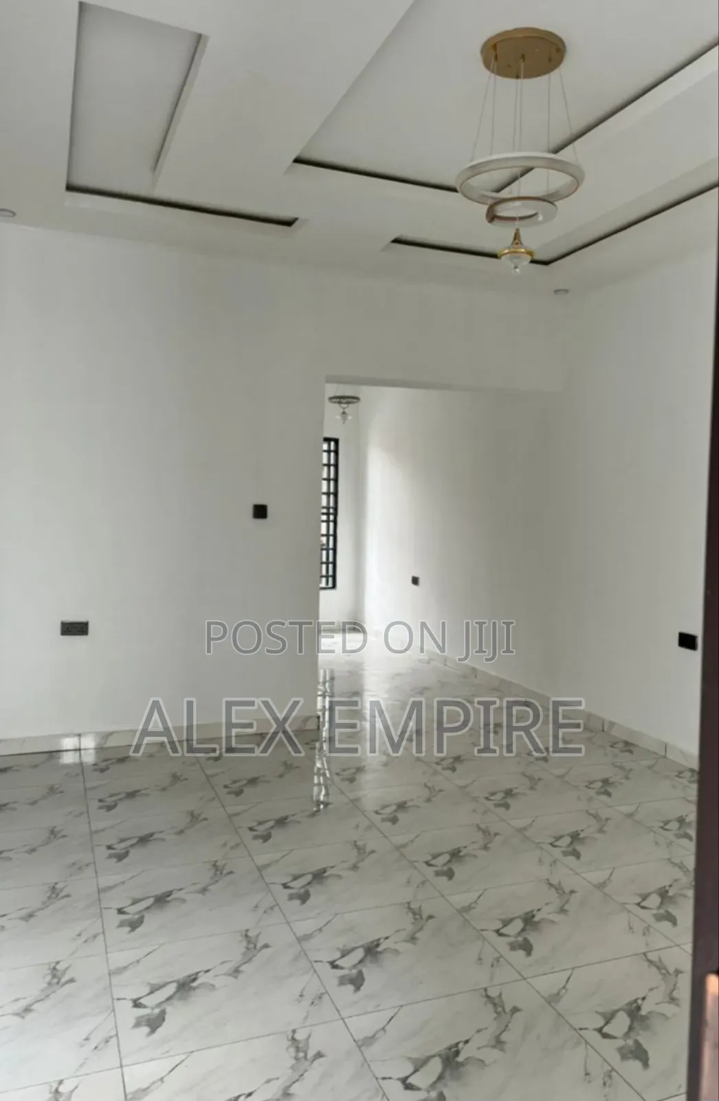 3bdrm Apartment in Amuwo-Odofin for rent in Amuwo-Odofin