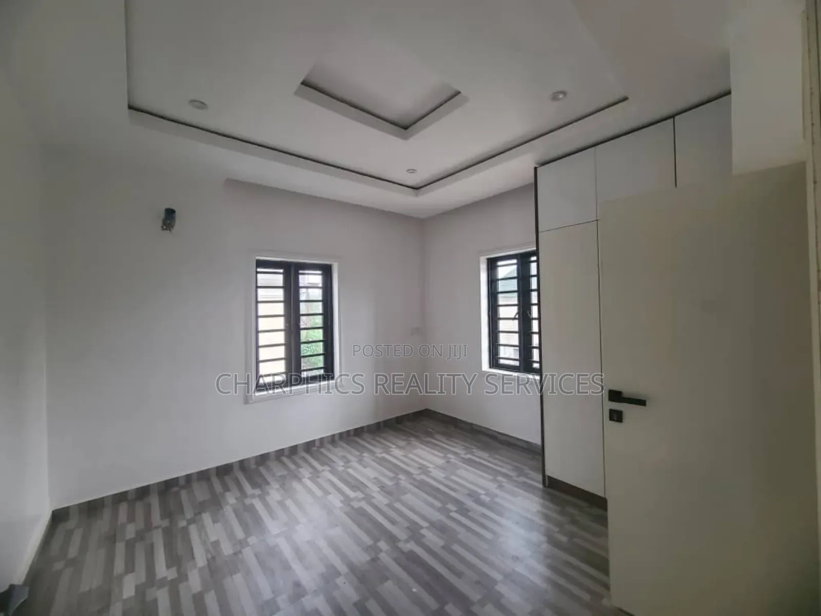 3bdrm Duplex in Life Camp for sale in Life Camp
