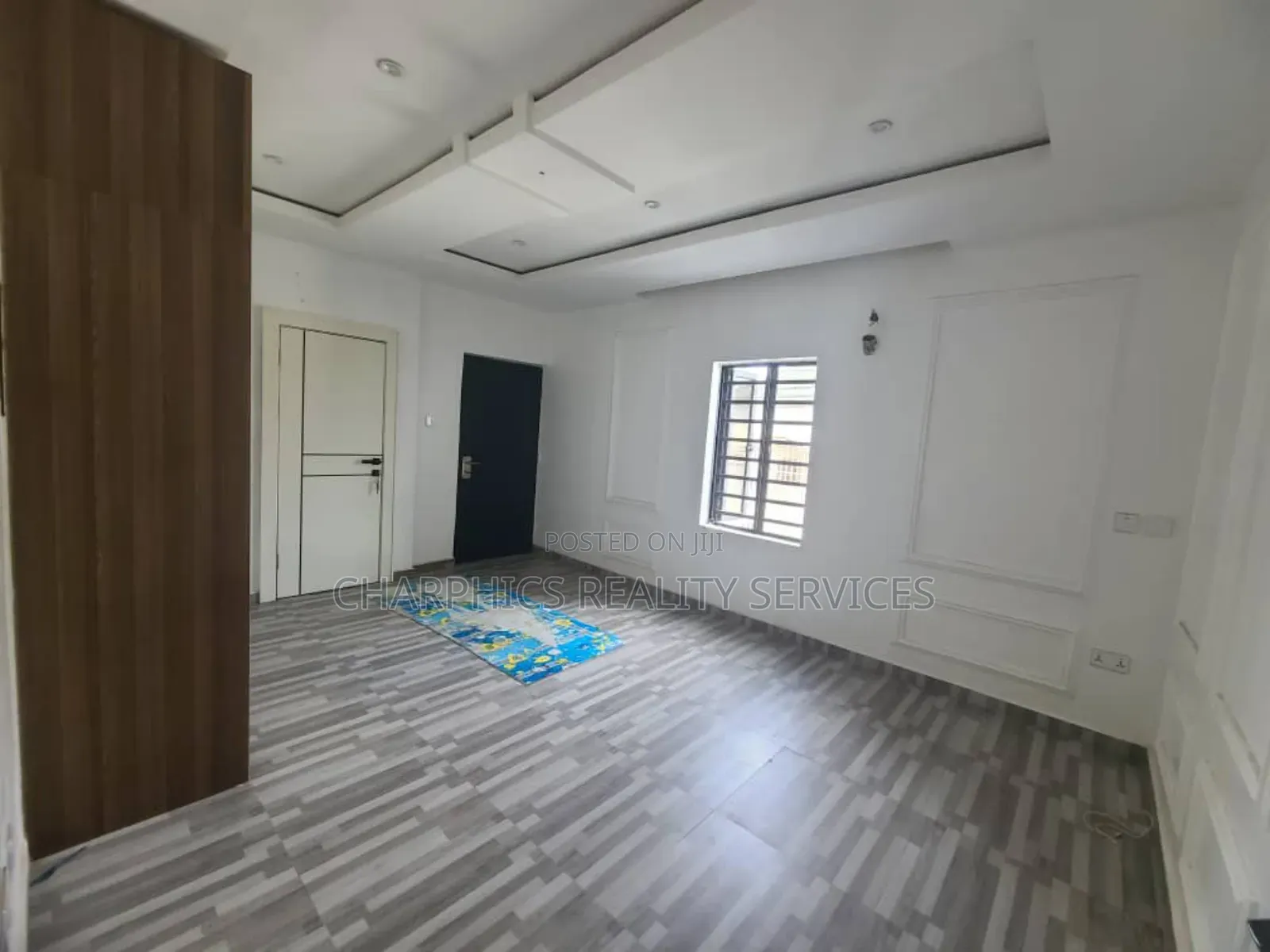 3bdrm Duplex in Life Camp for sale in Life Camp