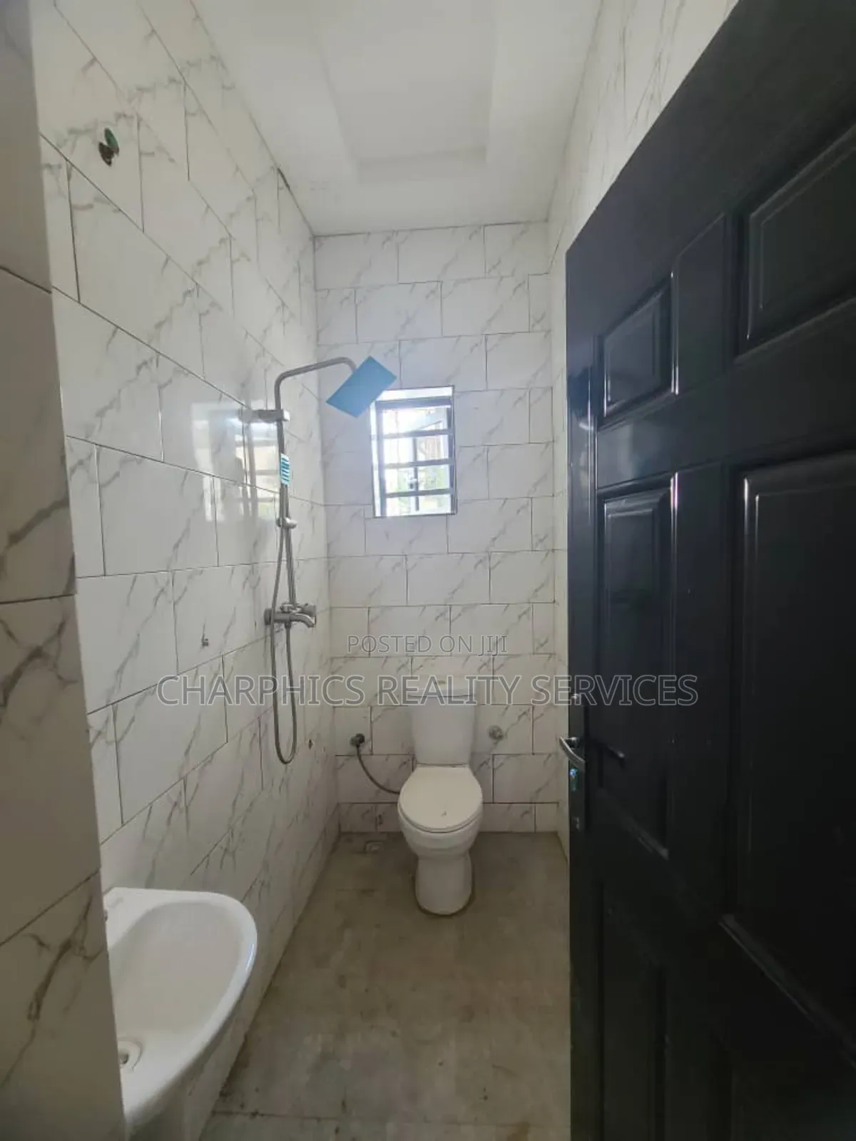 3bdrm Duplex in Life Camp for sale in Life Camp