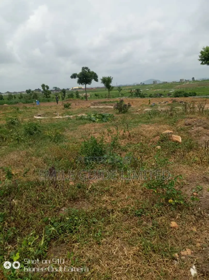 Land for Sale in Karu