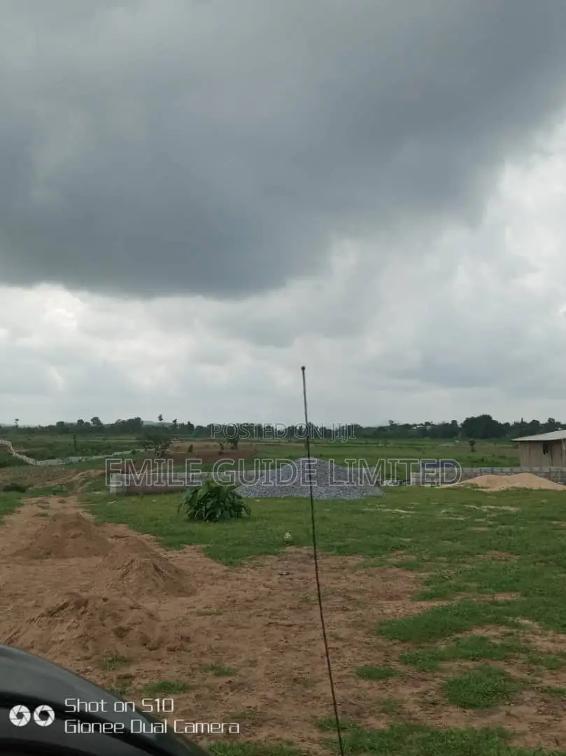 Land for Sale in Karu