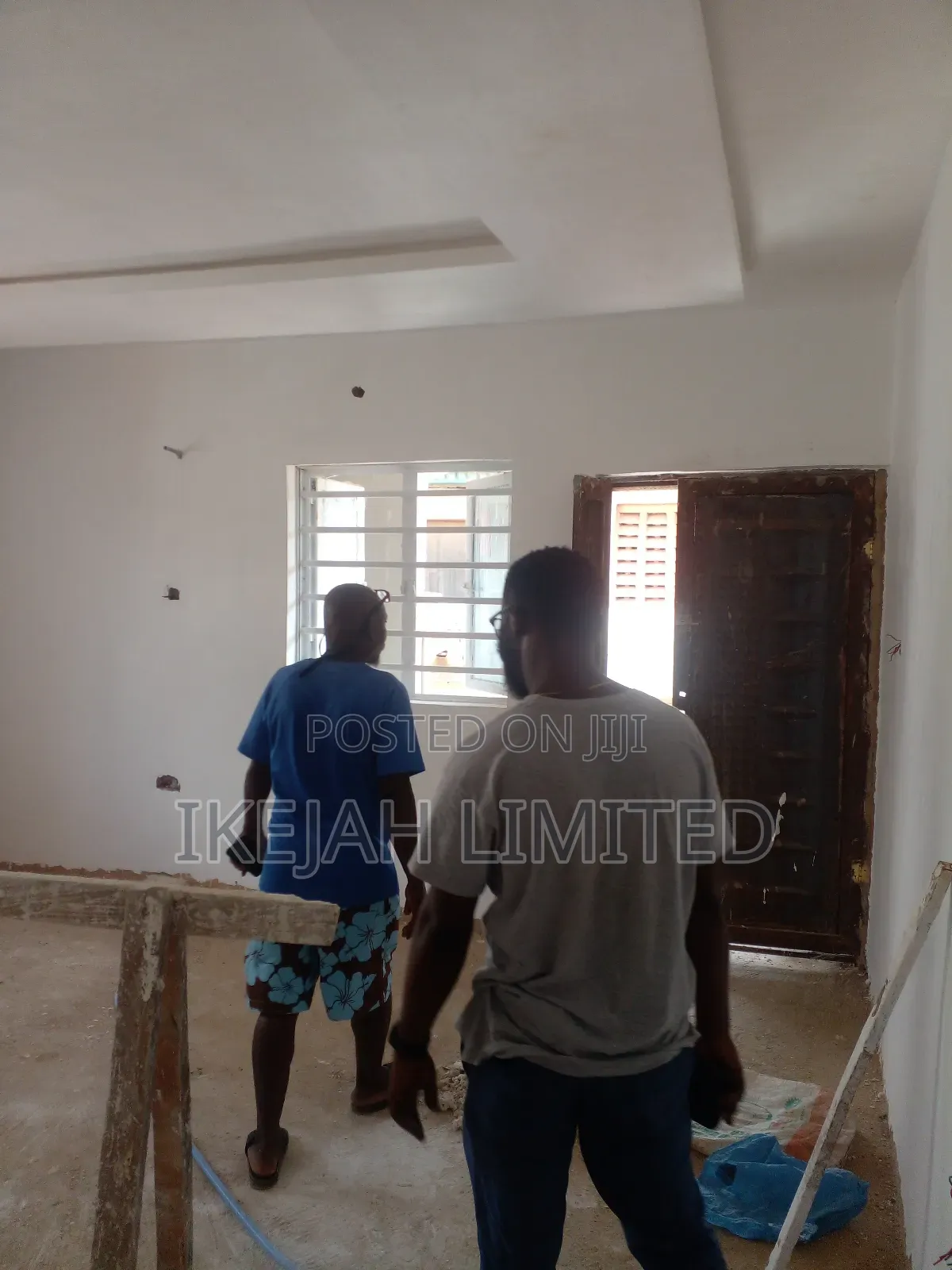 Studio Apartment in Ifako-Ogba for rent in Ifako-Ogba