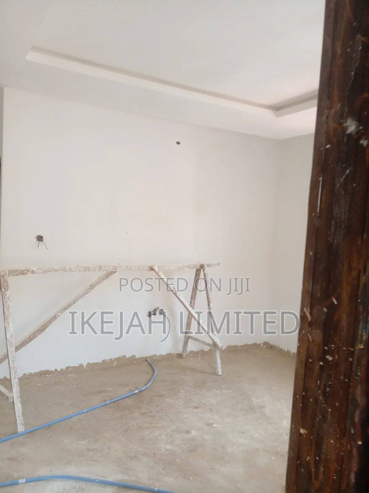 Studio Apartment in Ifako-Ogba for rent in Ifako-Ogba