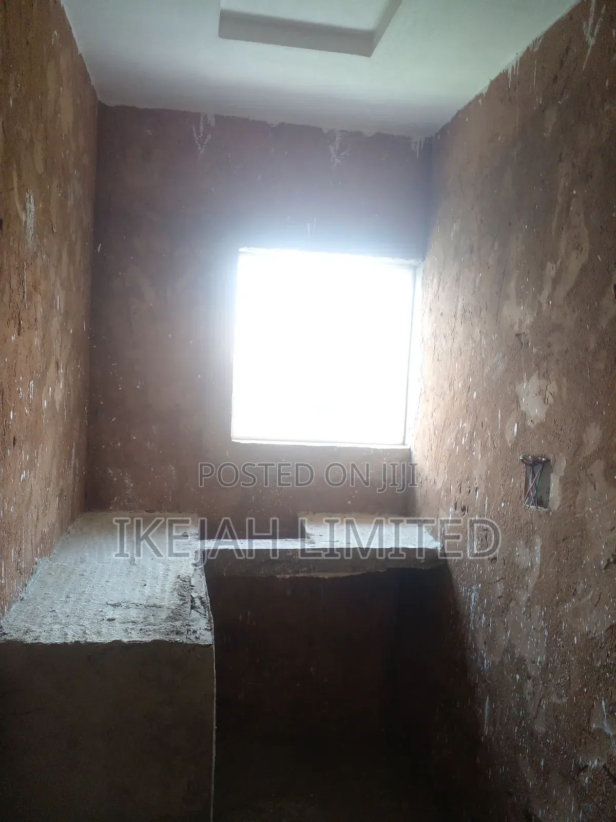 Studio Apartment in Ifako-Ogba for rent in Ifako-Ogba