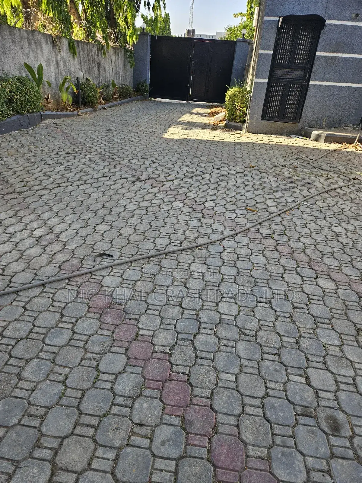4bdrm Duplex in Wuse 2 for rent in Wuse 2