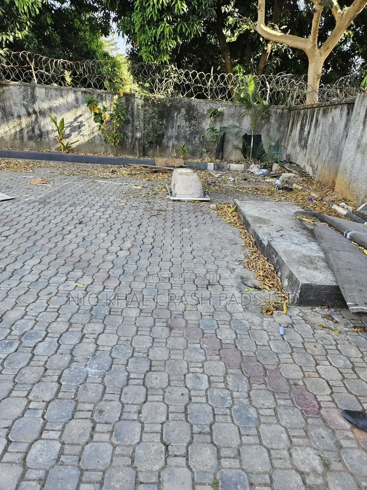 4bdrm Duplex in Wuse 2 for rent in Wuse 2