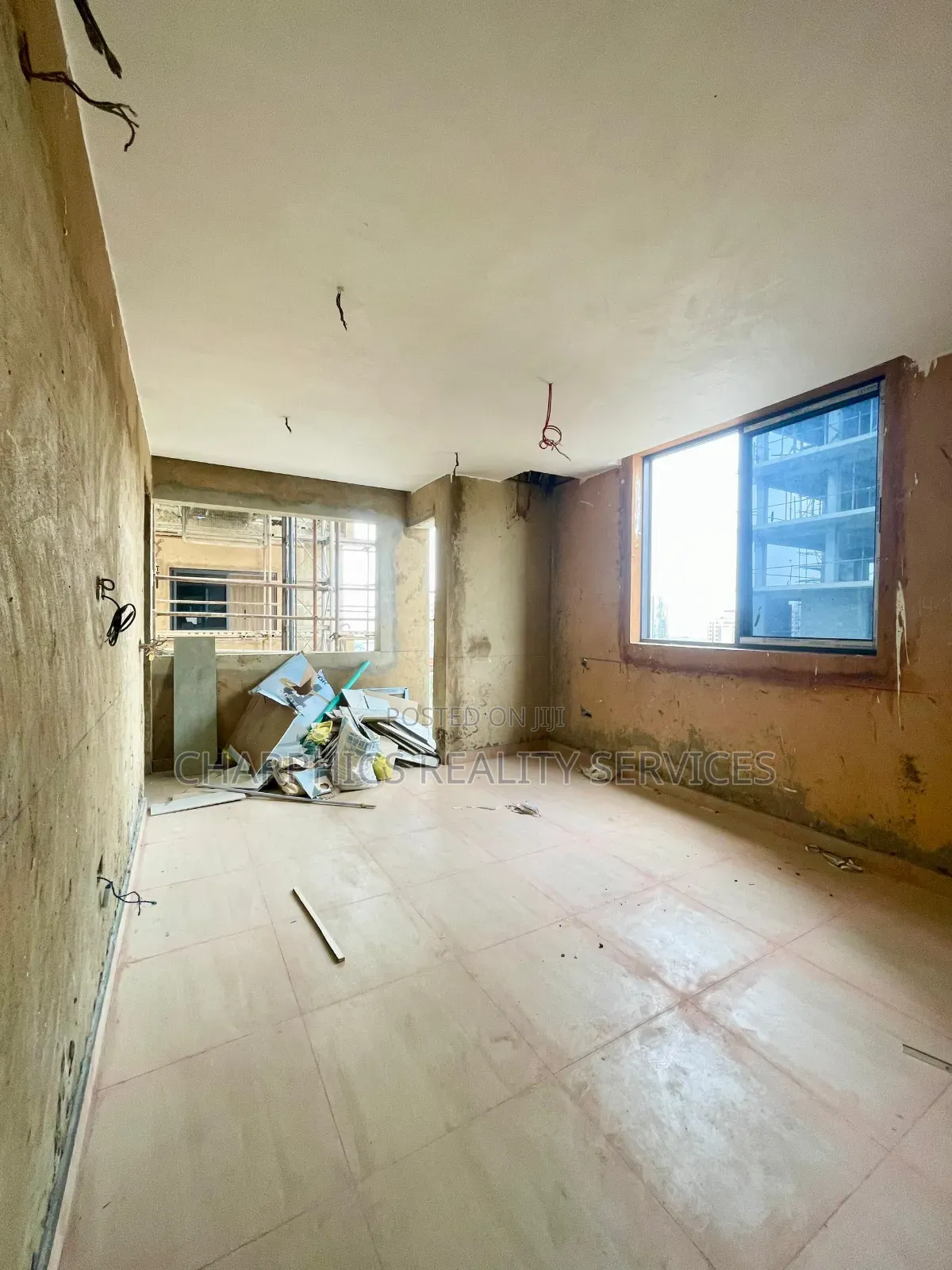 3bdrm Apartment in Victoria Island for sale in Victoria Island