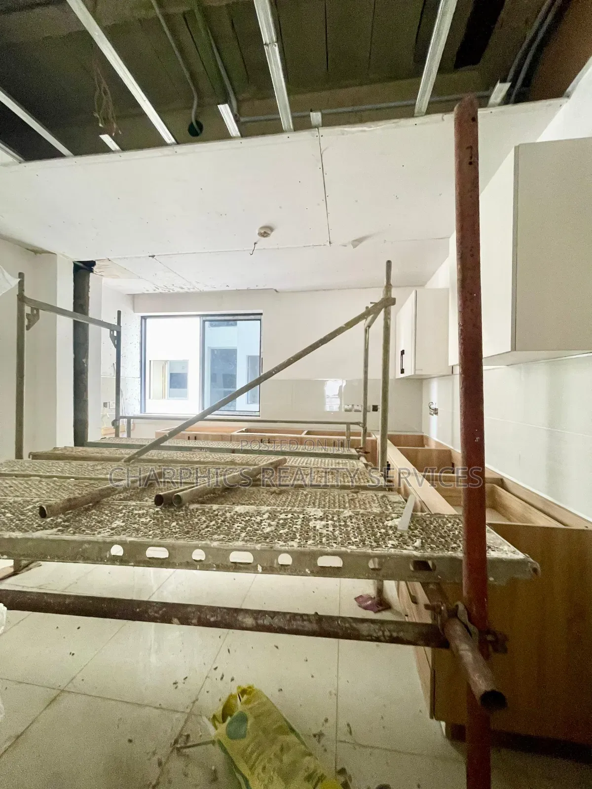 3bdrm Apartment in Victoria Island for sale in Victoria Island
