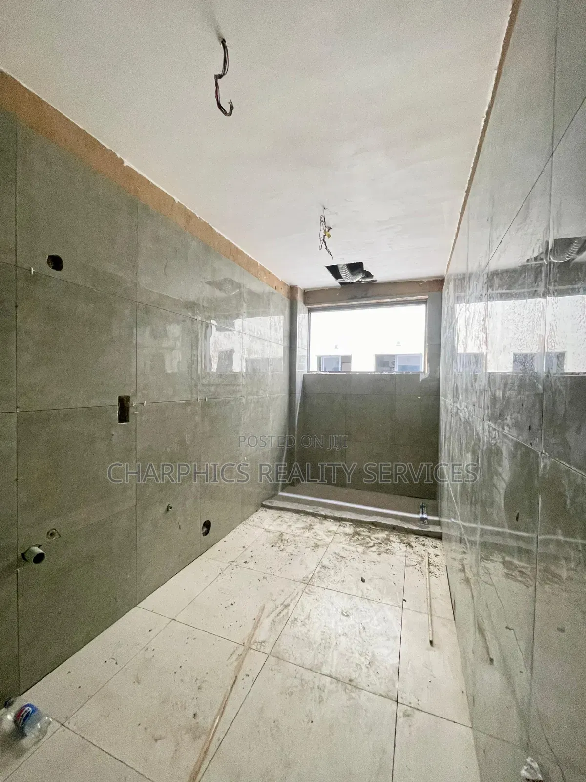 3bdrm Apartment in Victoria Island for sale in Victoria Island