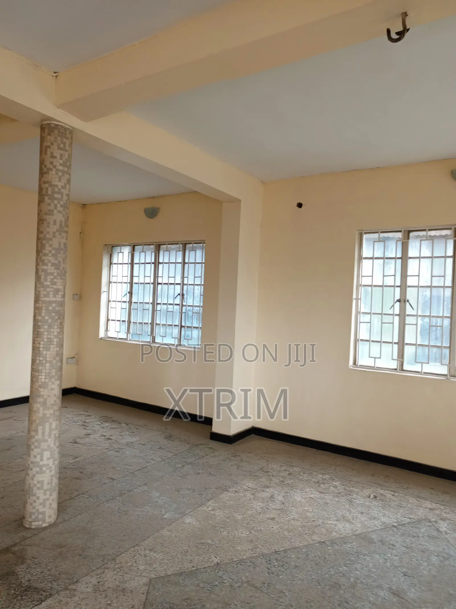 Prime Commercial Property for Lease on Ikorodu Road, Fadeyi in Fadeyi