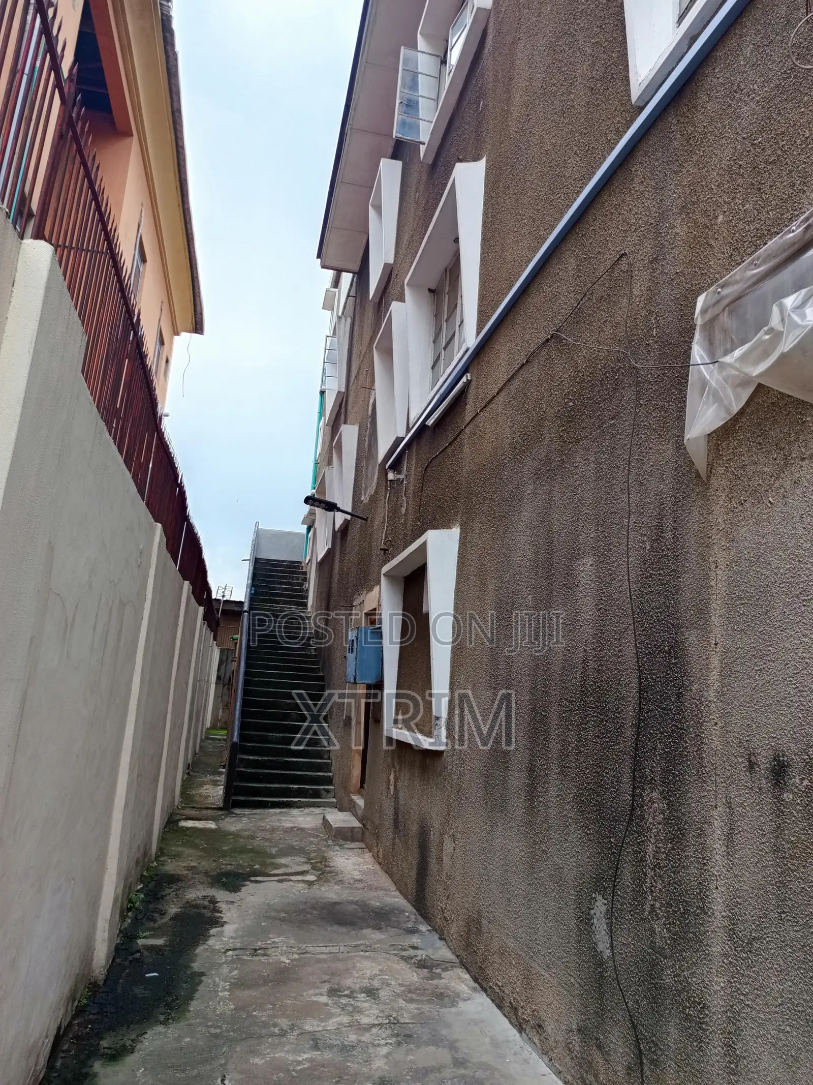 Prime Commercial Property for Lease on Ikorodu Road, Fadeyi in Fadeyi