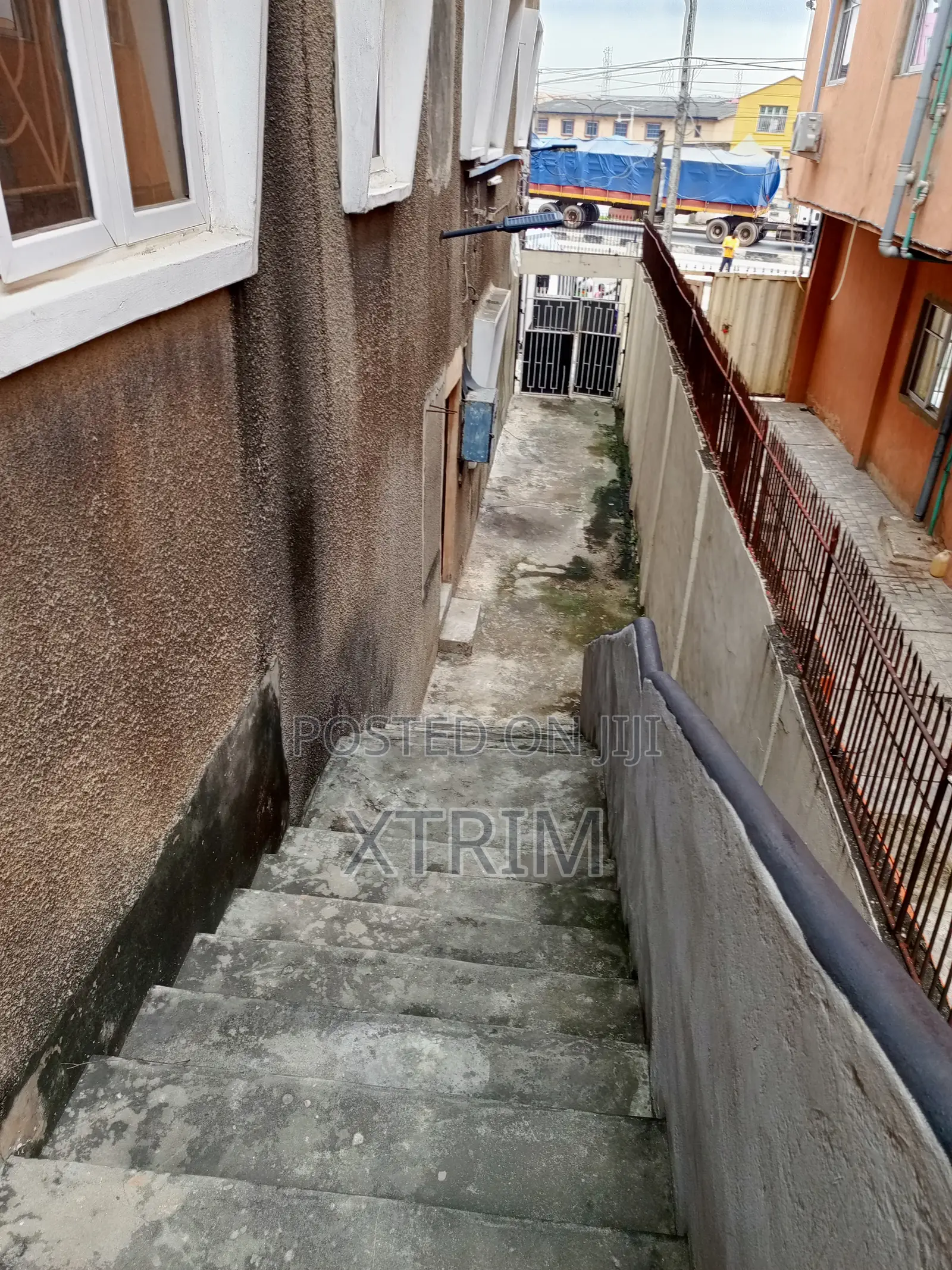Prime Commercial Property for Lease on Ikorodu Road, Fadeyi in Fadeyi