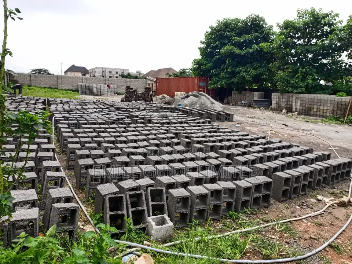 Plot for Sale in FHA