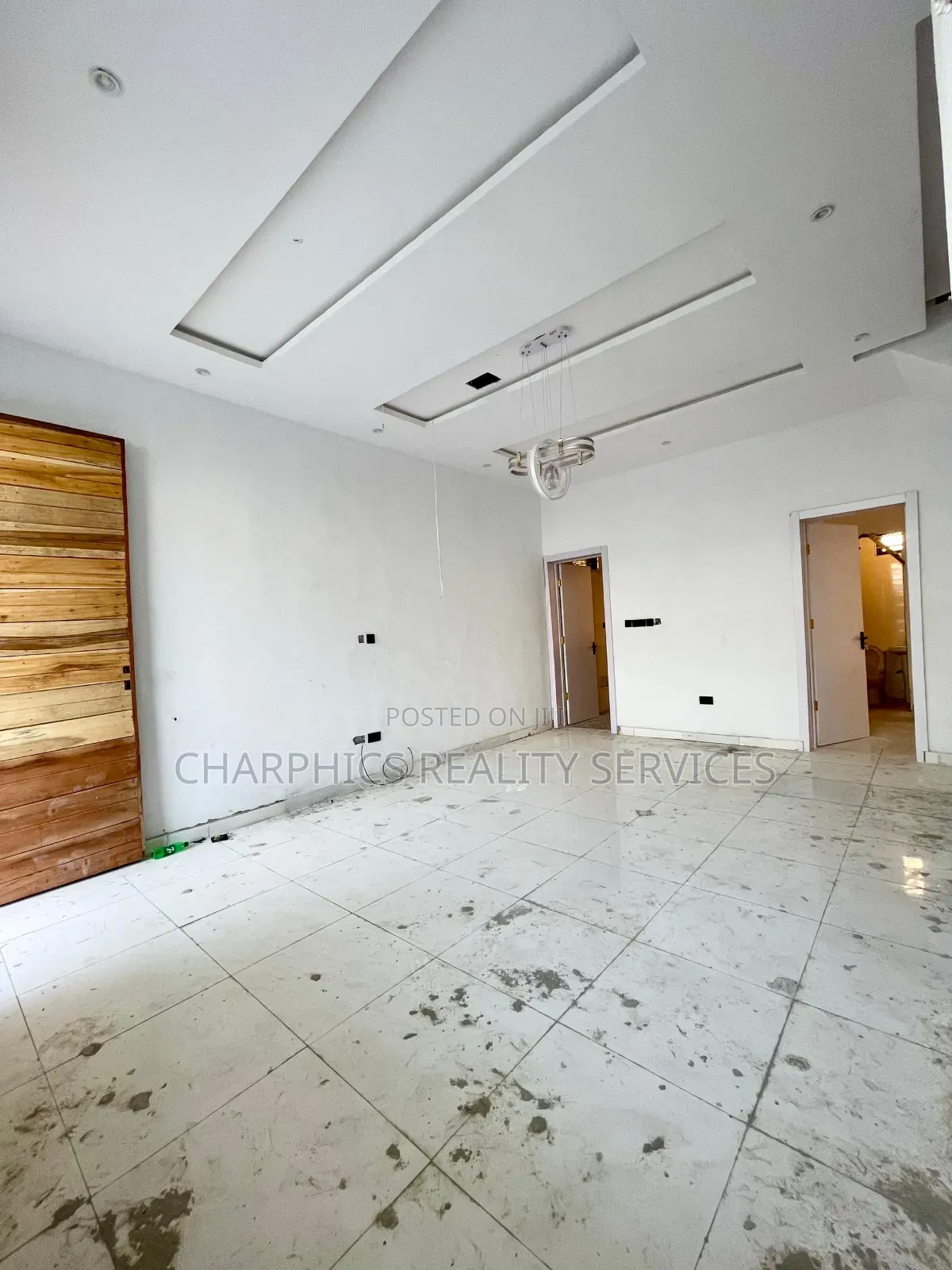 4bdrm Duplex in Lekki for sale in Lekki