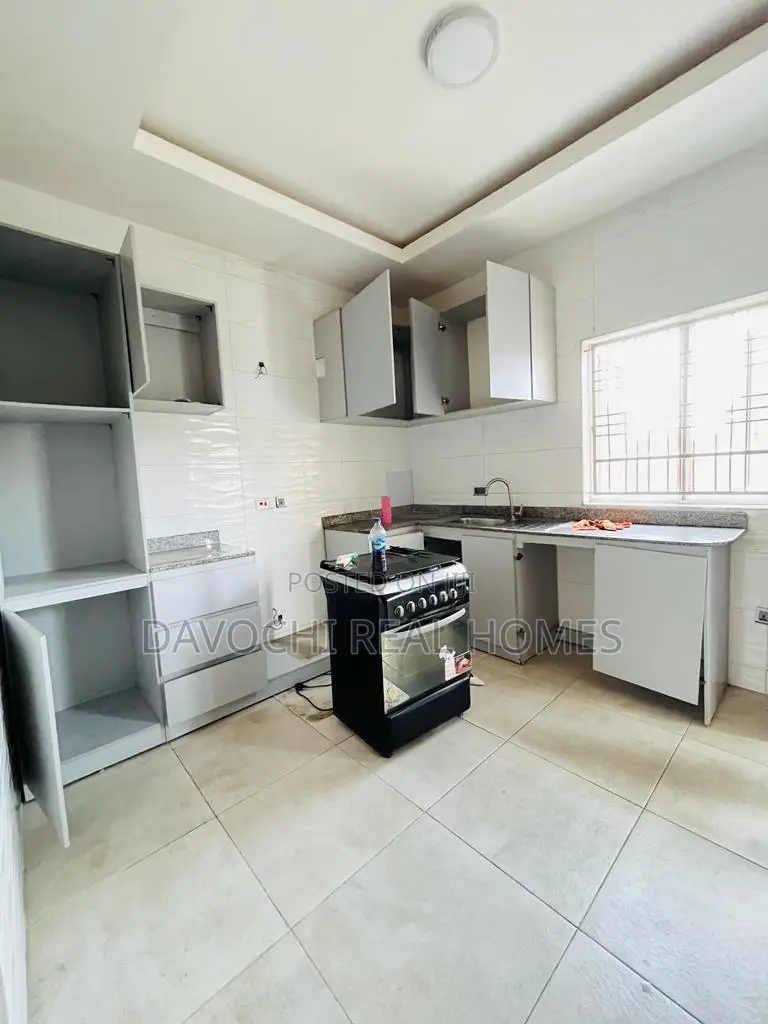 Furnished 2bdrm House in Lekki Expressway for rent in Lekki Expressway