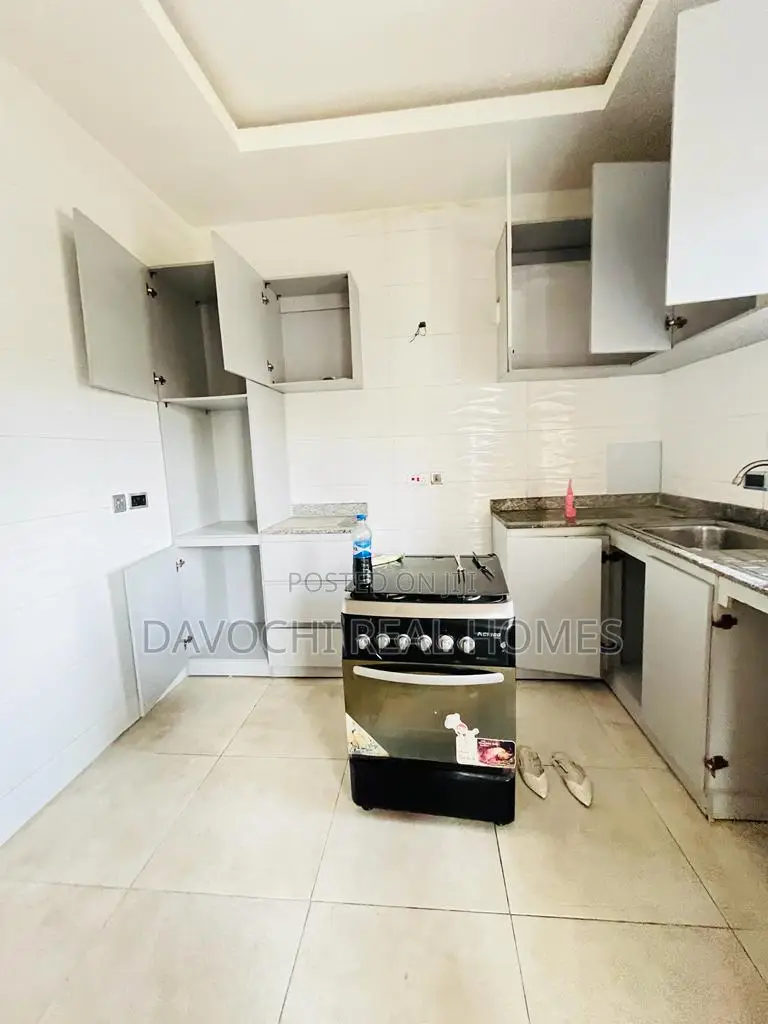 Furnished 2bdrm House in Lekki Expressway for rent in Lekki Expressway