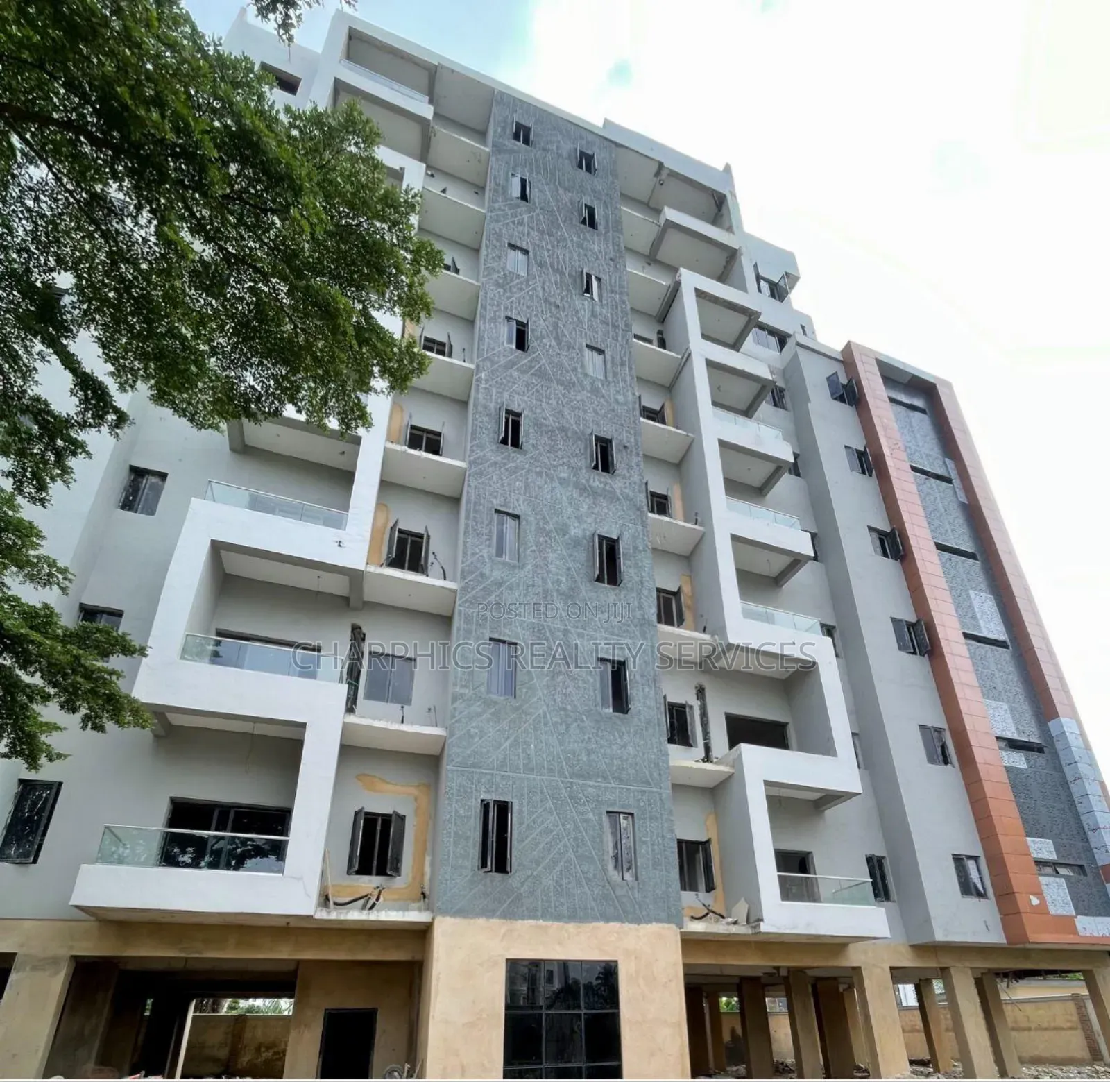 3bdrm Apartment in Victoria Island for sale in Victoria Island
