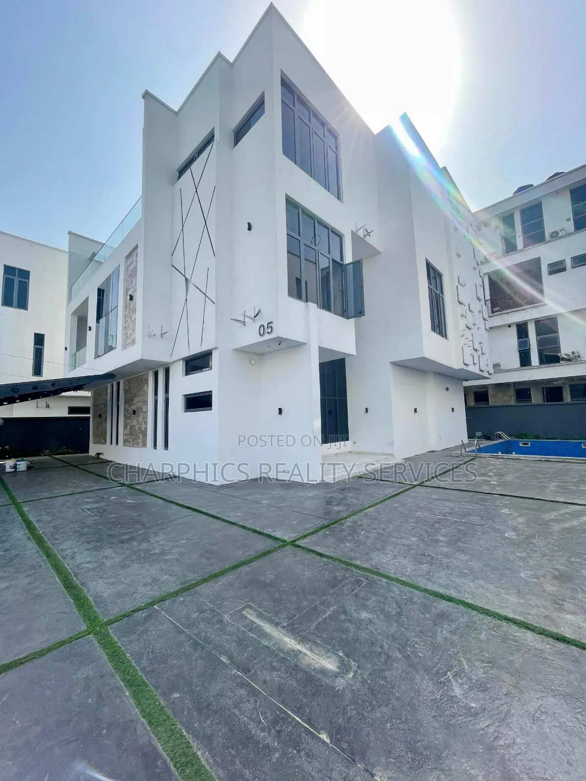 5bdrm Duplex in Lekki for sale in Lekki