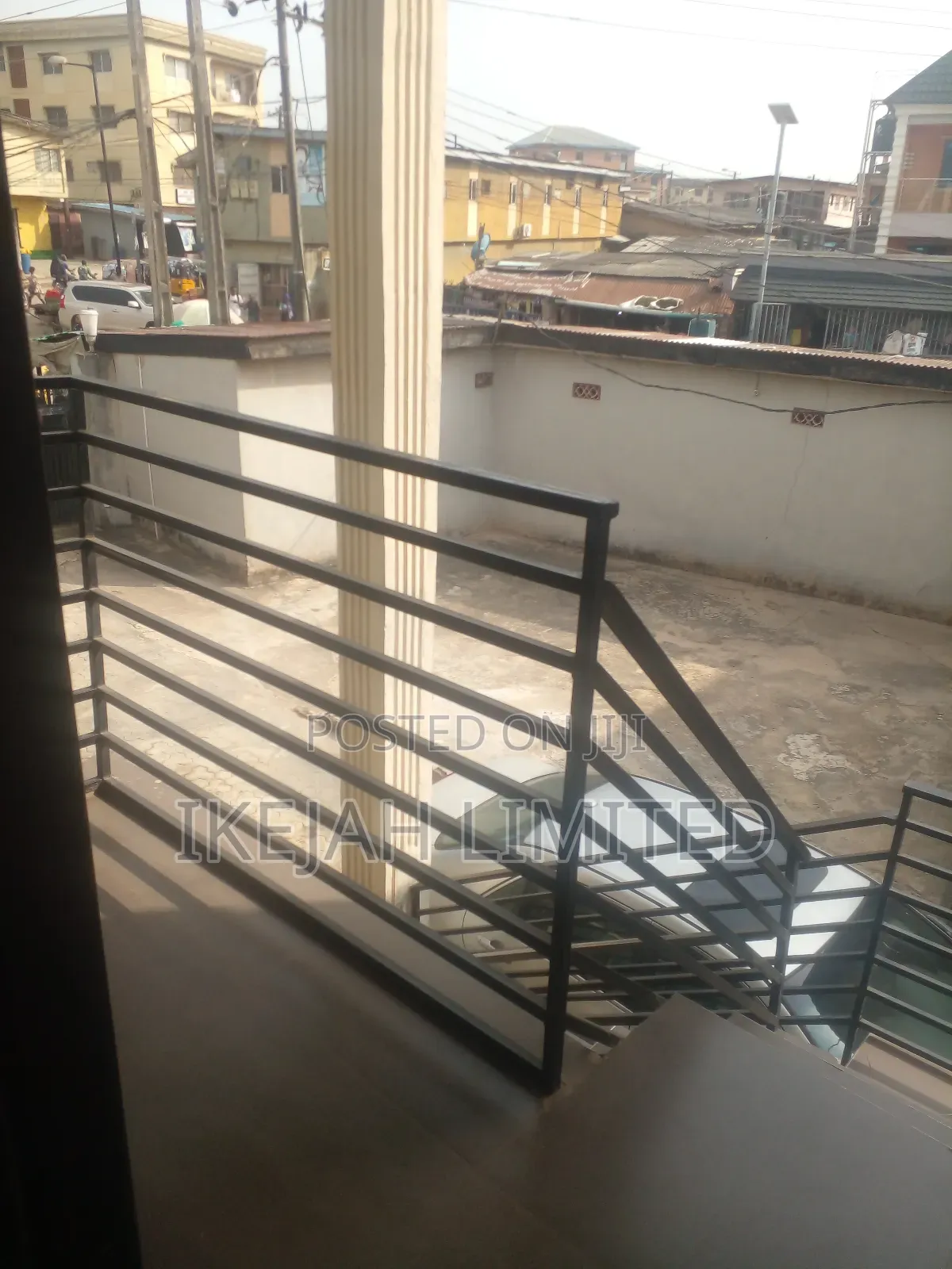 3bdrm Apartment in Ifako-Ogba for rent in Ifako-Ogba