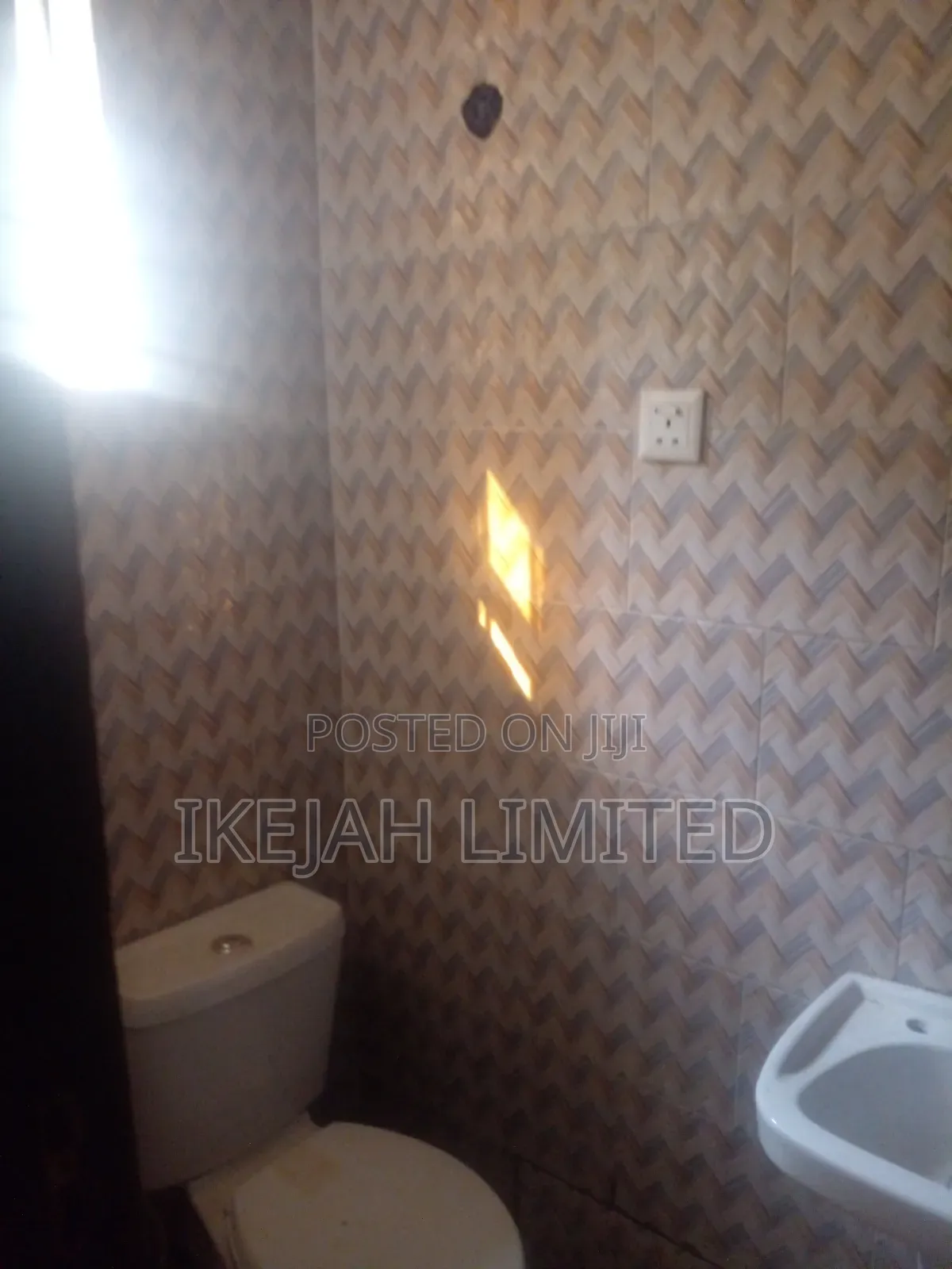 3bdrm Apartment in Ifako-Ogba for rent in Ifako-Ogba