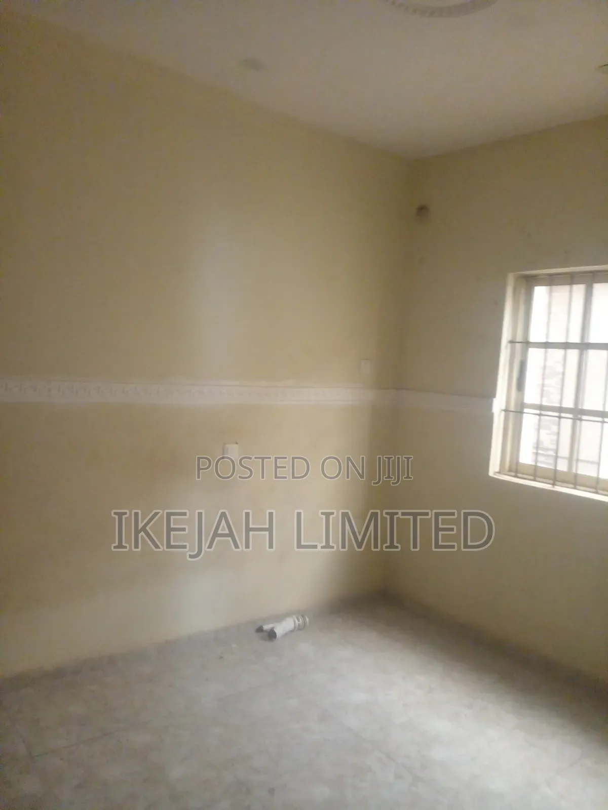 3bdrm Apartment in Ifako-Ogba for rent in Ifako-Ogba