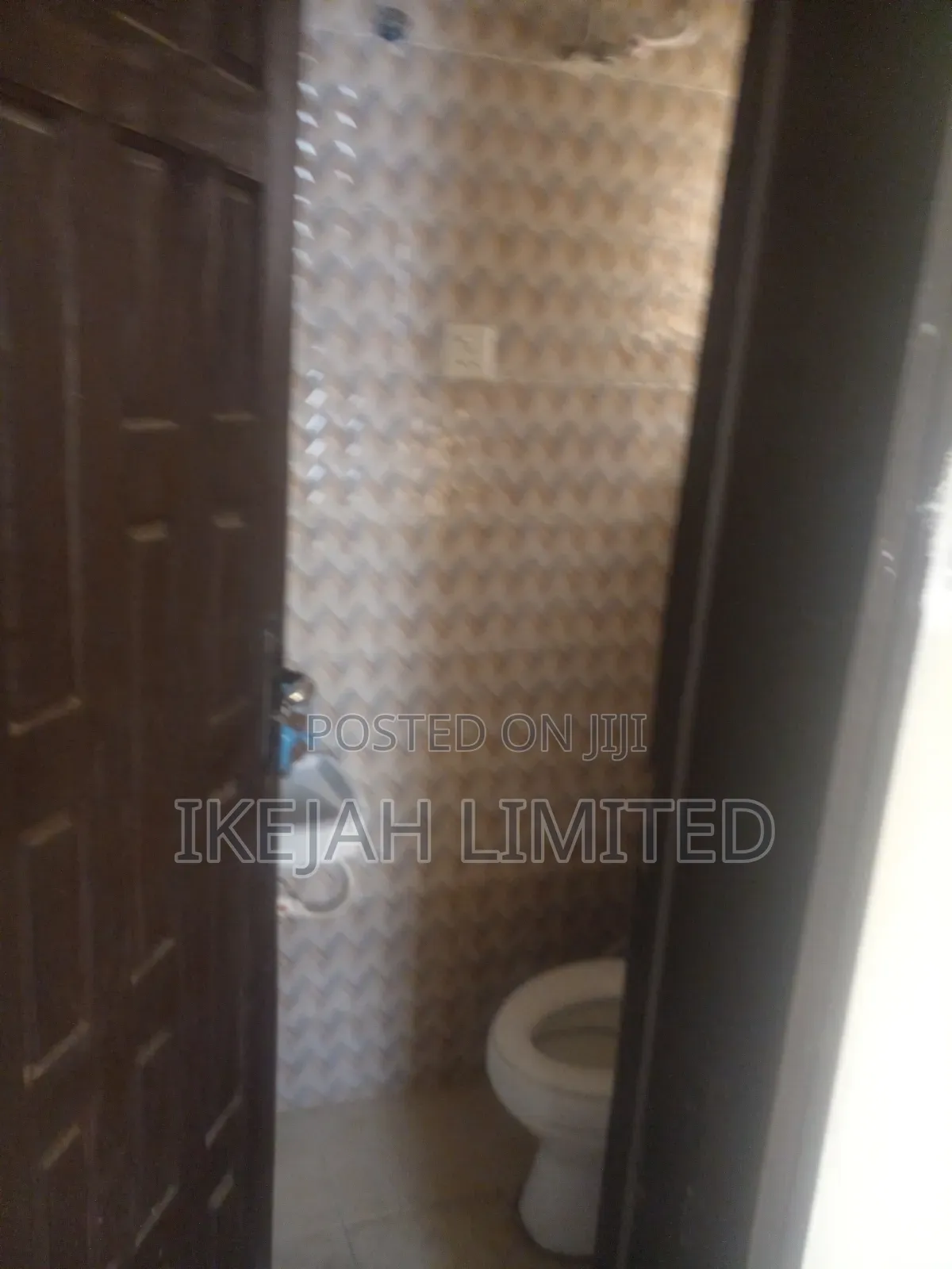 3bdrm Apartment in Ifako-Ogba for rent in Ifako-Ogba