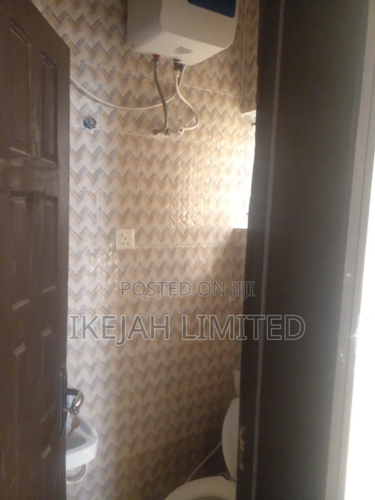 3bdrm Apartment in Ifako-Ogba for rent in Ifako-Ogba