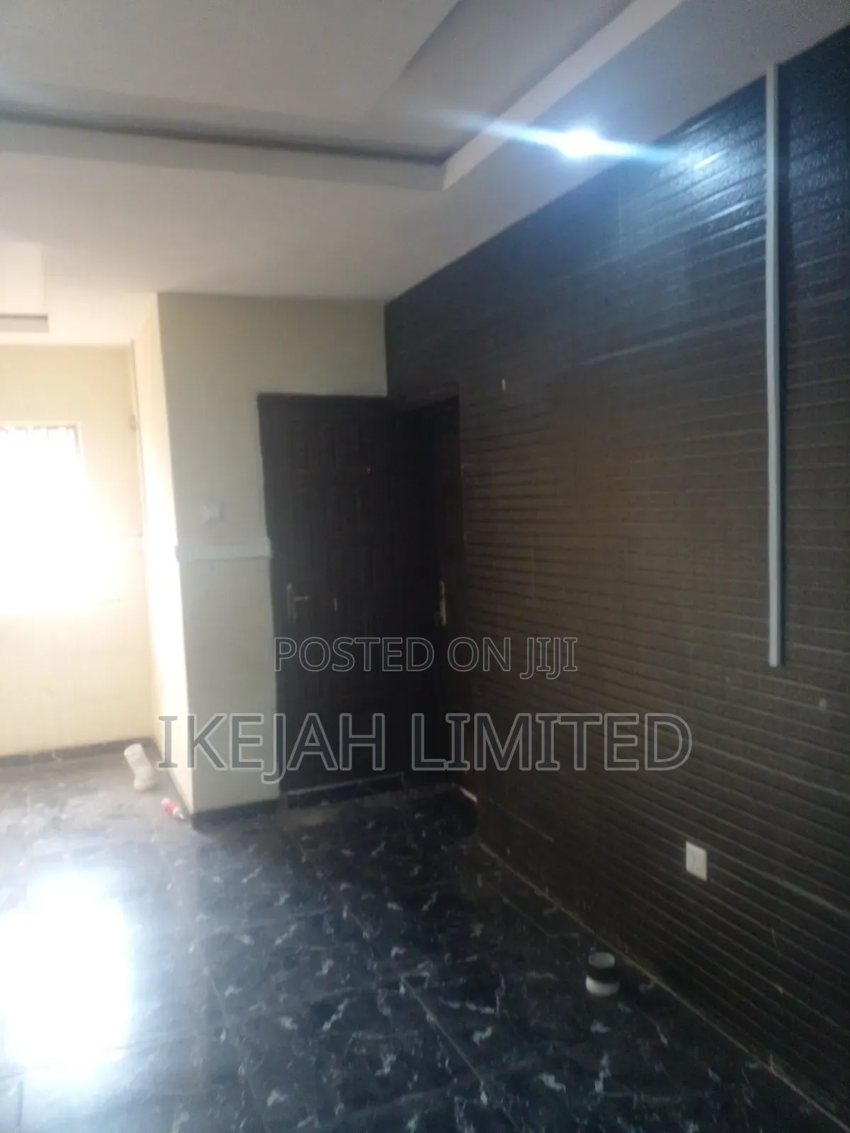 3bdrm Apartment in Ifako-Ogba for rent in Ifako-Ogba