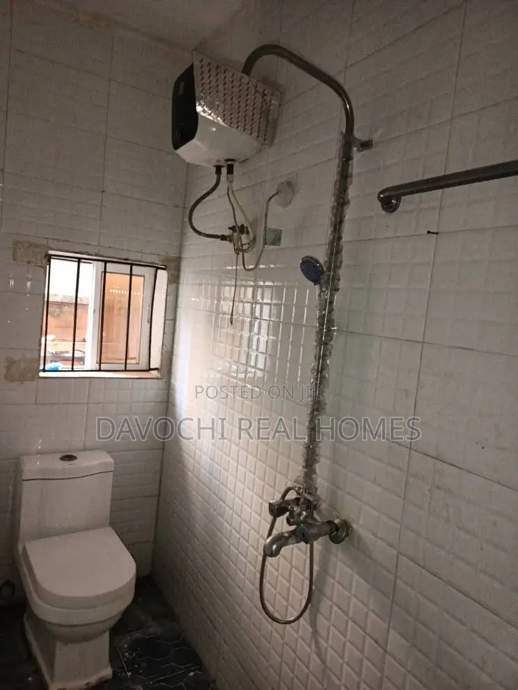 Furnished 2bdrm House in Lekki Expressway for rent in Lekki Expressway