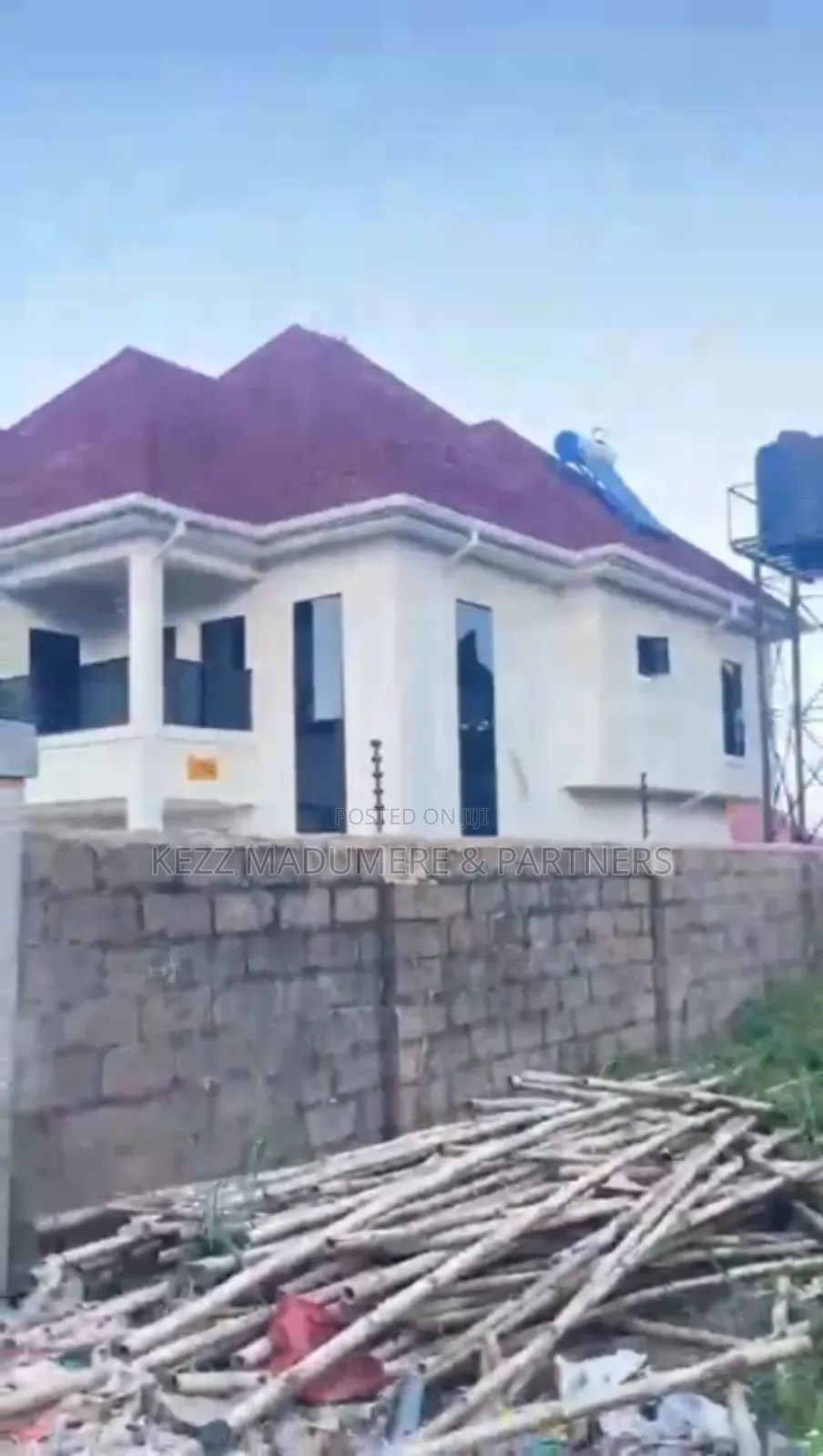 5bdrm Duplex in Thinkers Corner,Near, Enugu for sale in Enugu