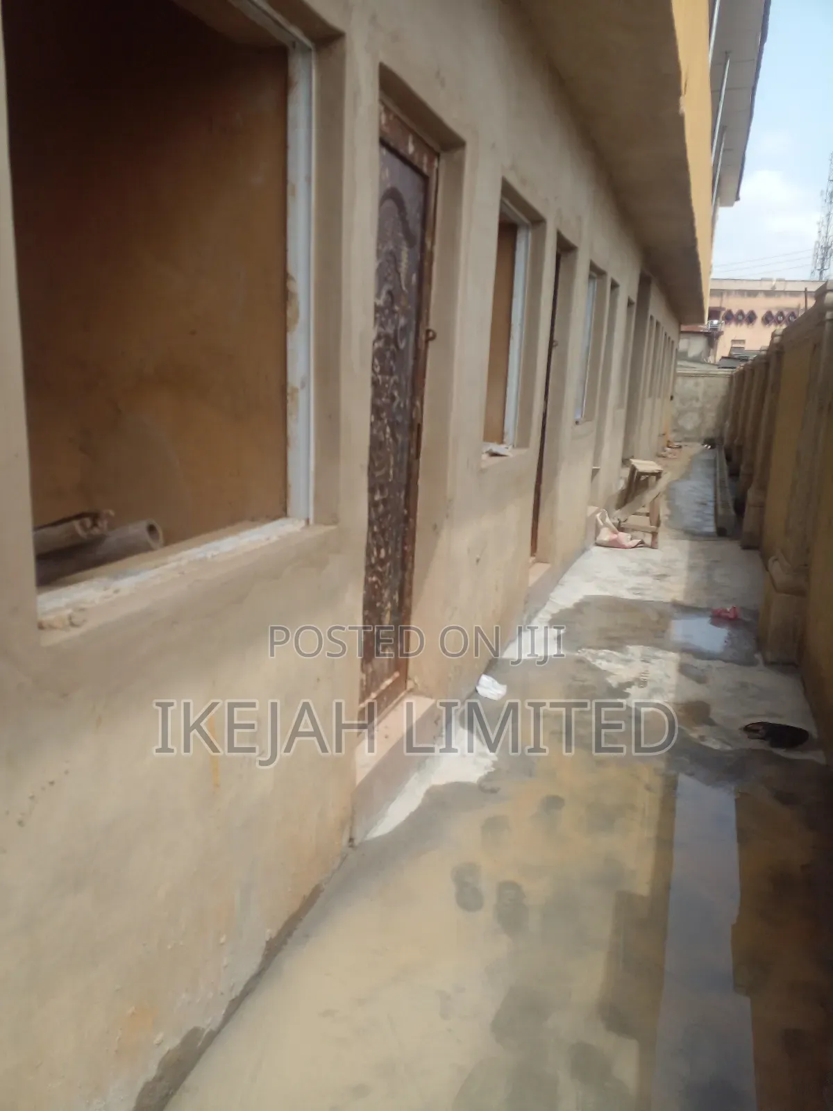 Studio Apartment in Oba Akran for rent in Oba Akran