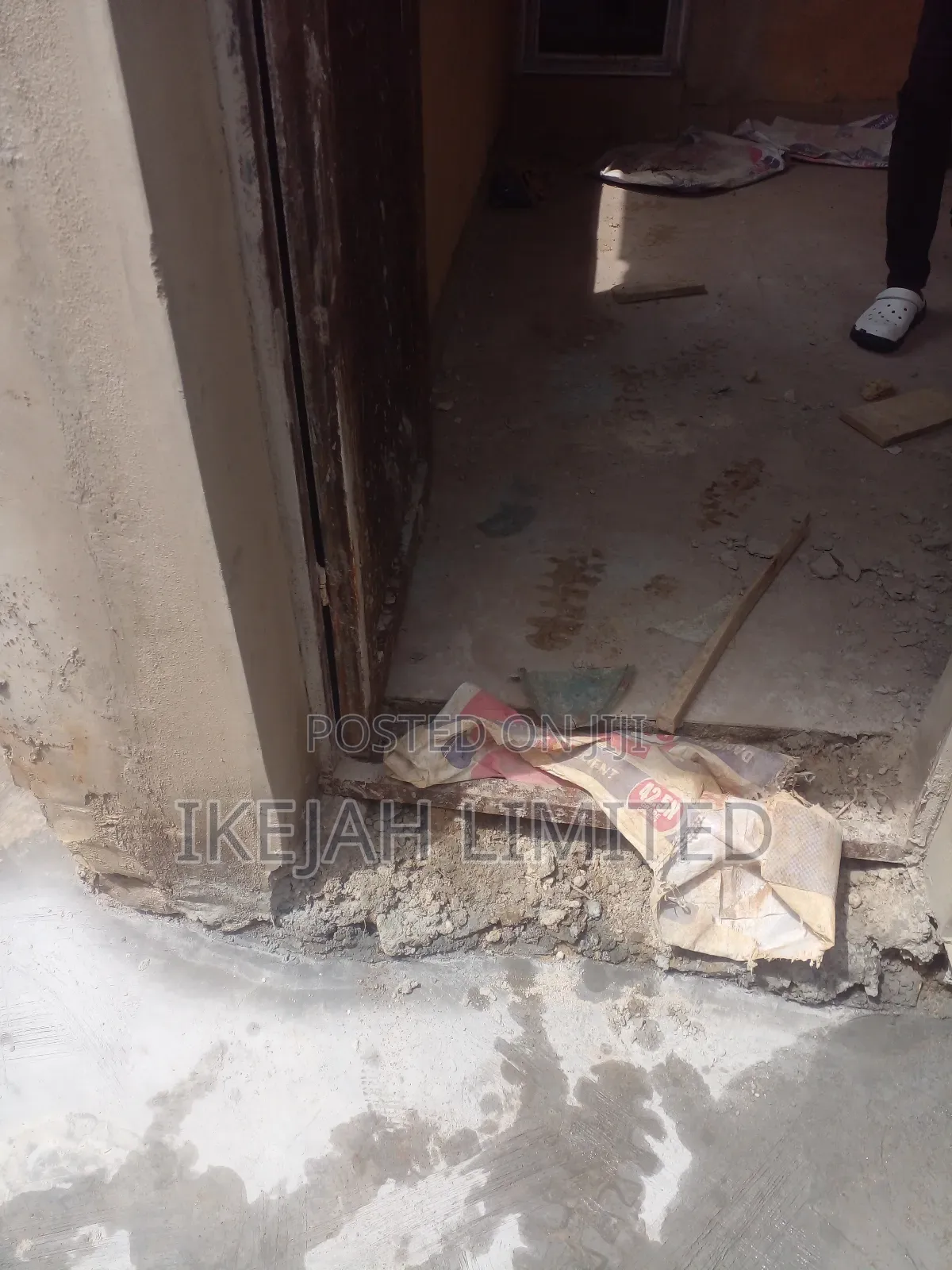 Studio Apartment in Oba Akran for rent in Oba Akran