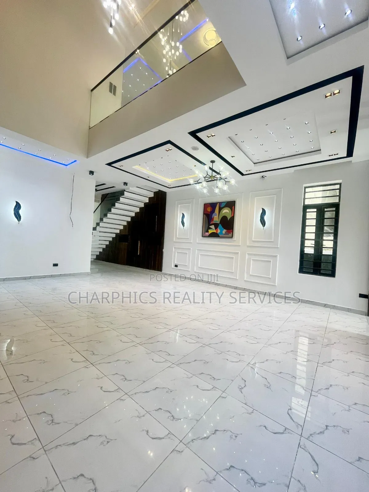 5bdrm Duplex in Ajah for sale in Ajah