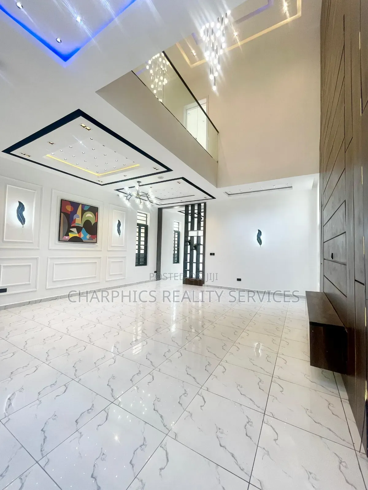 5bdrm Duplex in Ajah for sale in Ajah