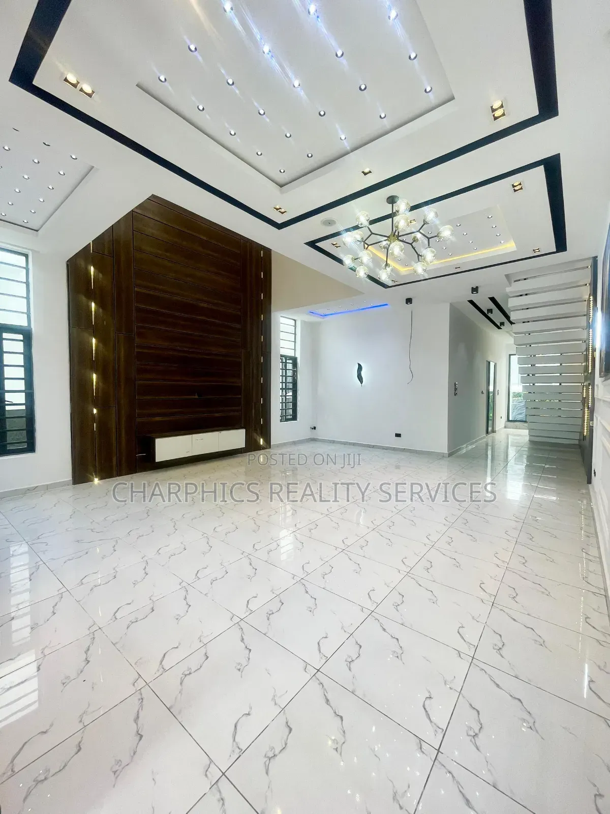 5bdrm Duplex in Ajah for sale in Ajah