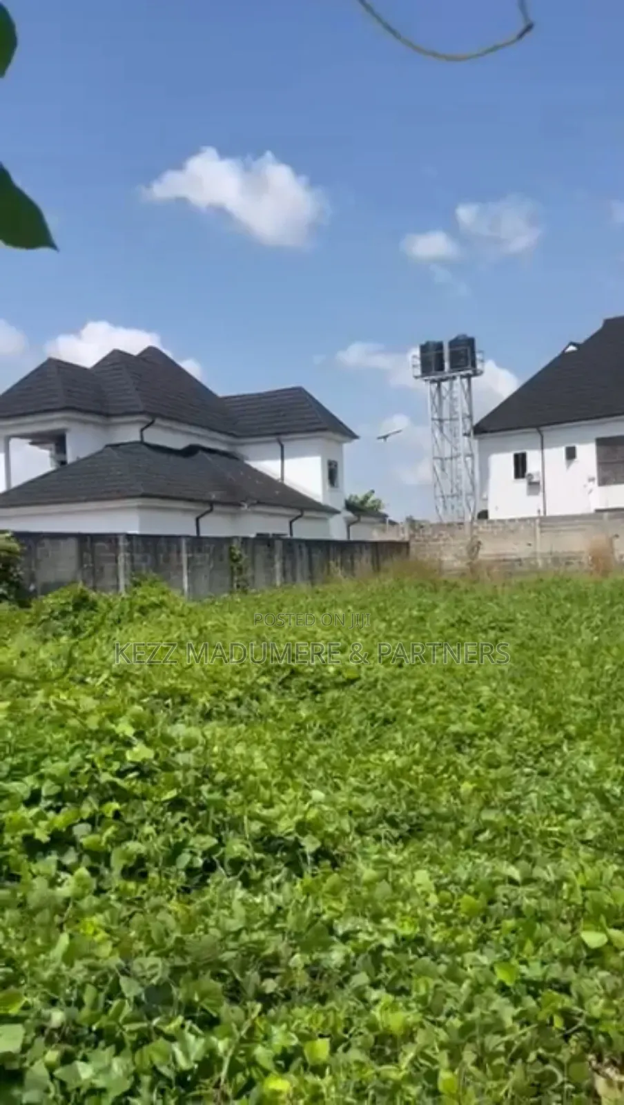 For Sale: 2 Surveyed and Fenced Land at Majestic Est Nta Rd , in Port-Harcourt