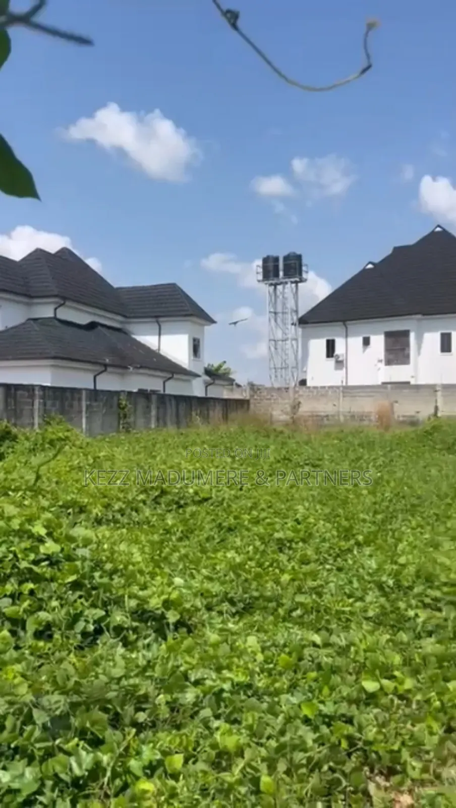 For Sale: 2 Surveyed and Fenced Land at Majestic Est Nta Rd , in Port-Harcourt