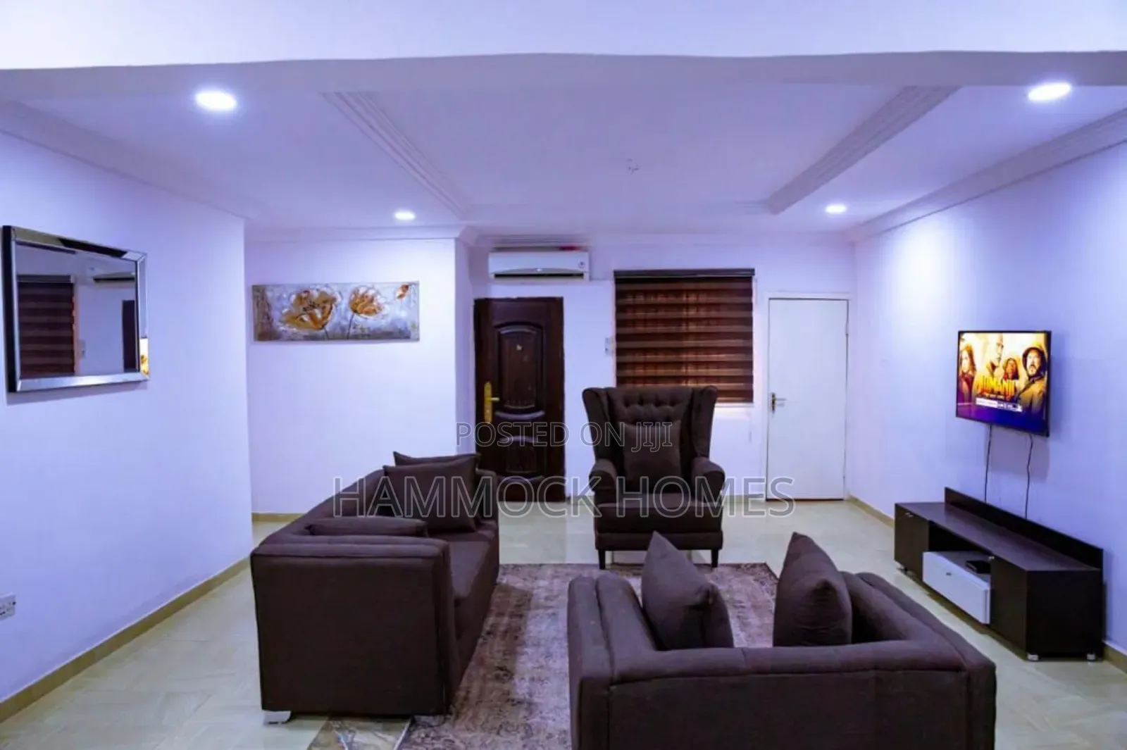 4bdrm Bungalow in Carlton Gate Gra, Akobo for sale in Akobo