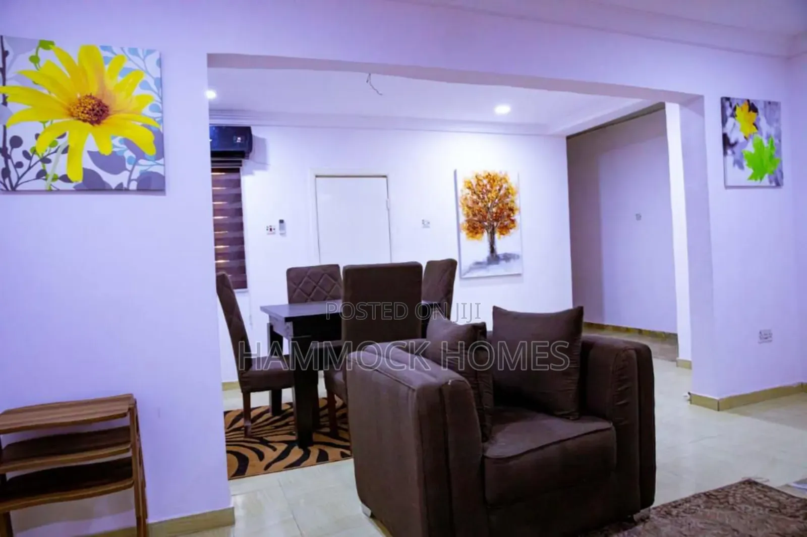 4bdrm Bungalow in Carlton Gate Gra, Akobo for sale in Akobo
