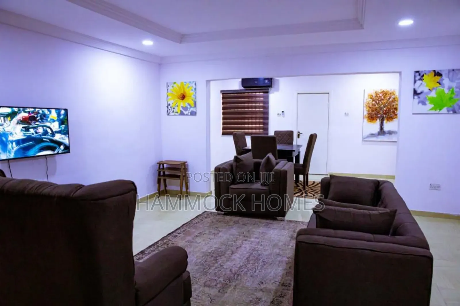 4bdrm Bungalow in Carlton Gate Gra, Akobo for sale in Akobo