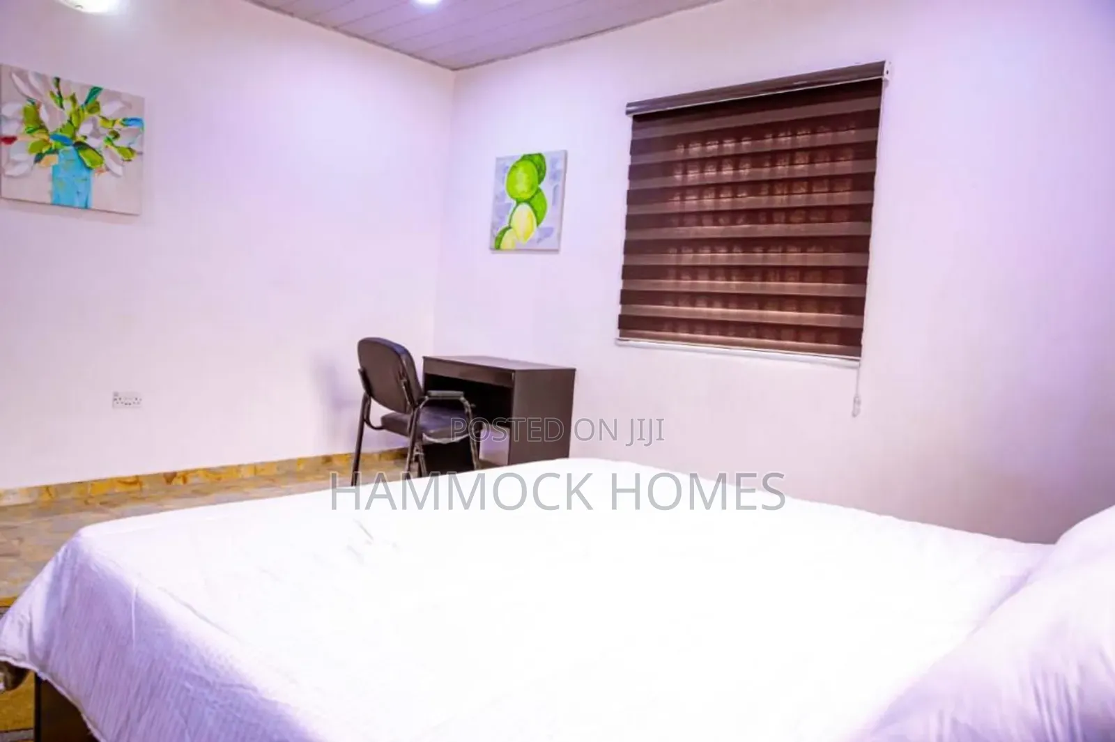 4bdrm Bungalow in Carlton Gate Gra, Akobo for sale in Akobo
