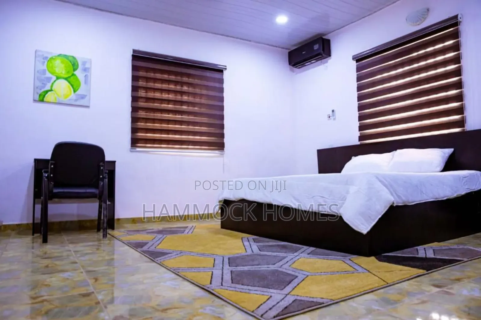 4bdrm Bungalow in Carlton Gate Gra, Akobo for sale in Akobo